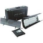 Kino Flo Diva-Lite 200 1 Fluorescent Light System Kit (230VAC)