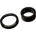 Zeiss Adaptador que Permite o Uso de Oculares Astronomy de 1,25" (3,17cm)