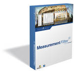 Andromeda Software Measurement Filter for Macintosh