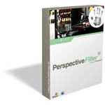 Andromeda Software Perspective Filter for Macintosh