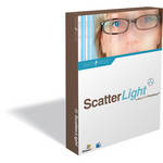 Andromeda Software ScatterLight Lenses Filter for Macintosh