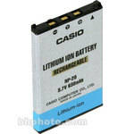 Casio NP-20 Lithium-ion Battery (3.7v 630mAh)