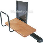 Luxor LULMMCPU Black/Teak CPU Holder