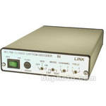 Link Electronics IEC-786 � Decodificador de Closed Caption