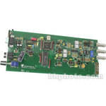 Link Electronics 812-OP/J � Decodificador de Closed Caption, Monitor Com Classifica��es Source ID e XDS