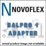Novoflex Balpro 1 Adapter for Pentax 645 Lenses