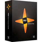 Waves 360 Surround Tools TDM - Surround Processing Bundle