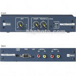 Waves MaxxBass 102 - Bass Enhancer
