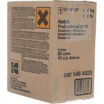 Kodak D-76 Developer