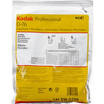 Kodak D-76 Developer