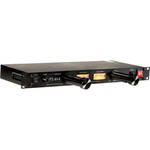 ART PS 4x4 Rackmount 8 Outlet Power Conditioner w/Ammeter & Voltmeter