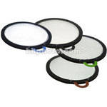 Arri Lenses for Pocket-Lite 200 - Set of 4