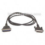 Belkin Parallel Printer Cable - 6'
