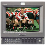 Sony PVM-9L2 Color Production Monitor with 250 Lines