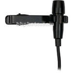 AKG CK-55L - Microfone de Lapela Cardi�ide