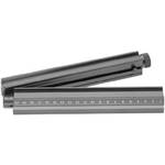 Arca-Swiss Monorail - 40cm Collapsible/Folding - with Extension Bracket