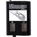 Motorola Rechargeable NiCd Battery