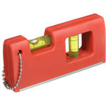 Delta 2-Axis Magnetic Bubble Level