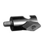 Delta Rapid Adapter - 5/8" Stud to 3/8"