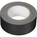 Delta Black Gaffer Tape - 2" x 30 Yards