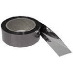 Delta Mylar Tape - 1/2" x 72yds (Silver)