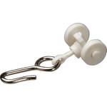Delta Cable Trolley Kit for Light Mover System (5 Pieces)