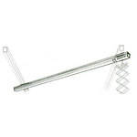Delta Light Support Floating Rails - 10'