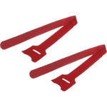 Delta 46232 Ripgrip Cable Wrap (Pack of 2) (Red)