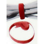 Delta 46260 Ripgrip Cable Wrap 1.0 x 15" Roll (Red)