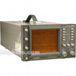 Leader 5860V NTSC Waveform Monitor, Composite