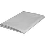 Delta Nylon Ripstop, White - 60 x 78"