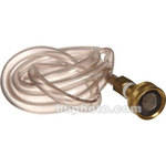 Delta Wash & Fill 1/4"x4' Hose and Hose Bibb