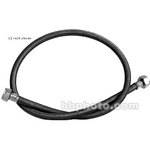 Delta Flex Armored Hook-up Connector - 36"
