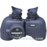 Steiner 7x50 Commander V Binocular with Compass
