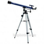 Konus KJ-7 Junior 2.3"/60mm Refractor Telescope Kit