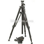 Sunpak FieldMaster Tripod
