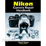 Amherst Media Book: Nikon Camera Repair Handbook