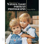 Amherst Media Livro: Professional Secrets of Natural Light Portrait Photography(Vers�o em Ingl�s)