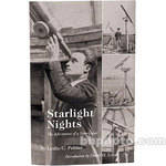 Sky Publishing Corp Book: Starlight Nights: The Adventures of a Stargazer