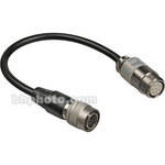 Bebob Engineering ZK-8F/8A 8-pin Fujinon to 8-pin Angenieux Cable Adapter