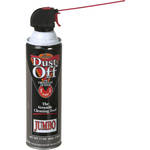 Falcon Dust Off Jumbo - 17oz Disposable