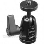 Gitzo G0077 Center Ball Head 00