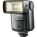 Metz mecablitz 36-C2 Auto Flash