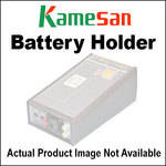 Kamesan KSBH1 - Kamesan Battery Holder