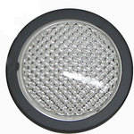 Mole-Richardson Lens Assembly for 12/18Kw HMI PAR - Medium Flood
