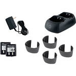 Motorola NiCd Rechargeable Battery Upgrade Kit