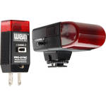 Wein PS500-2 Pro-Sync 2-Channel System with "H" Plug