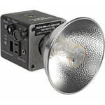 Lumedyne Signature Series 800 WS Head for Metz TTL Modules