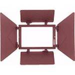 Mole-Richardson 4-Leaf Light Shield for 1000W Broad Light