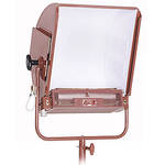 Mole-Richardson Baby Softlite 4K Watt Tungsten Light (120-240V AC/DC)